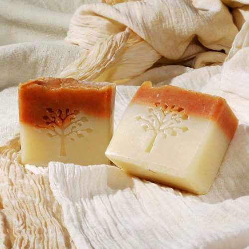 Sapone Solido Afrodite