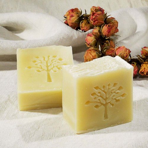 Sapone Elemi pelli mature