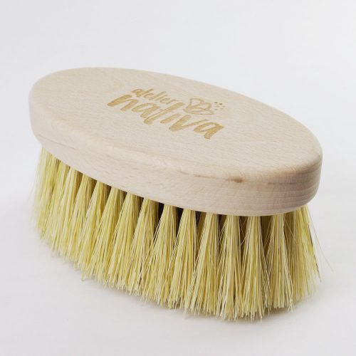 Spazzola Corpo Dry Brush