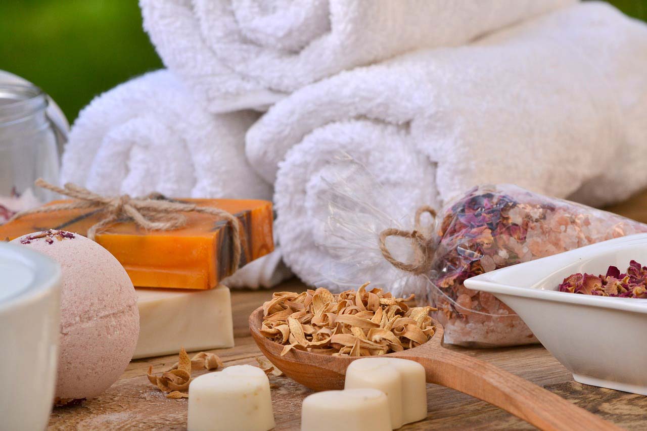 apertura punto vendita cosmetici naturali