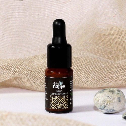Color Correcting Serum