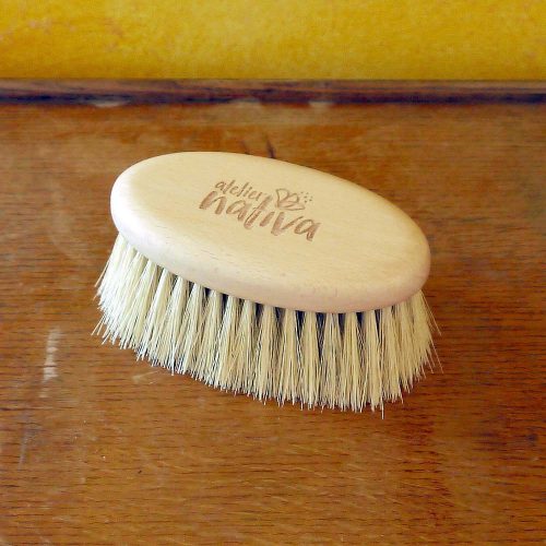Dry Massage Brush