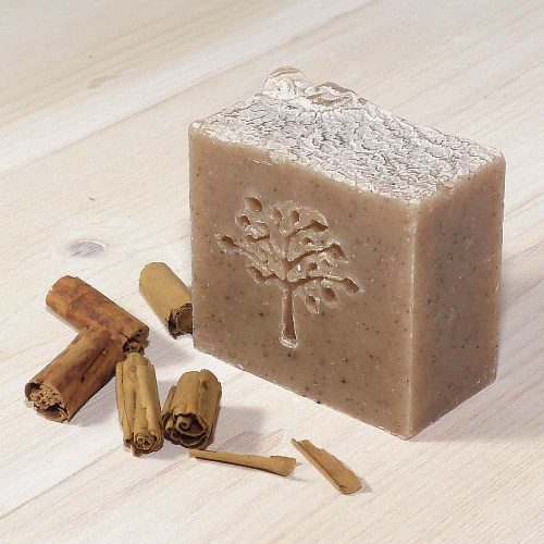 Sapone Doccia Speziale BIO