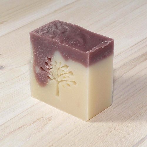 Sapone BIO fior di vigna