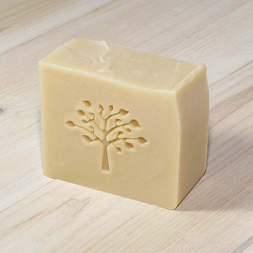 Sapone al latte di capra