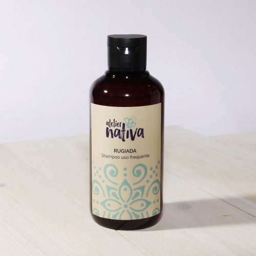 shampoo Rugiada