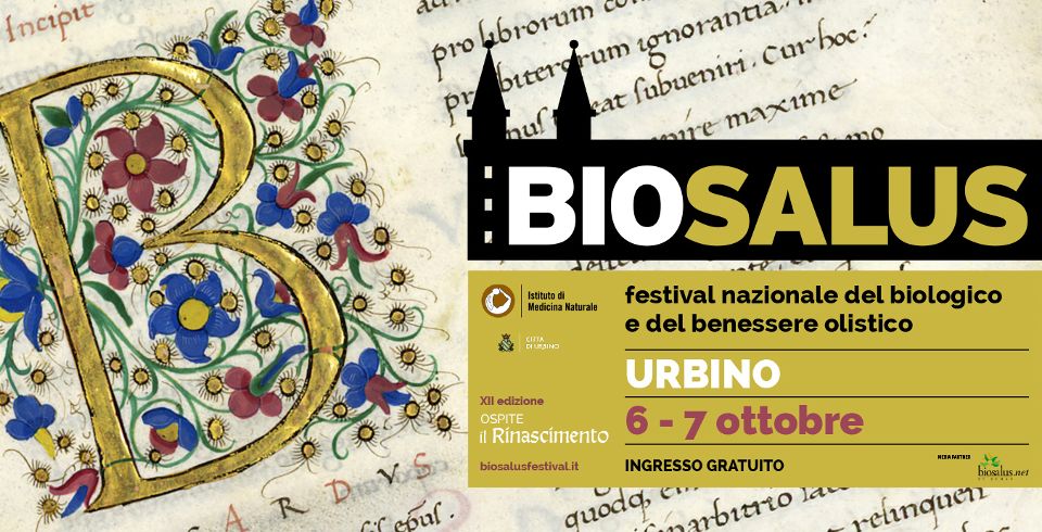 biosalus 2018