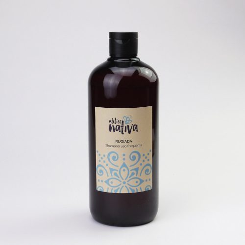 Shampoo Rugiada - uso frequente 500mL