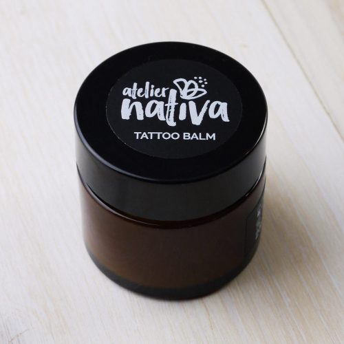 Tattoo Balm 25mL