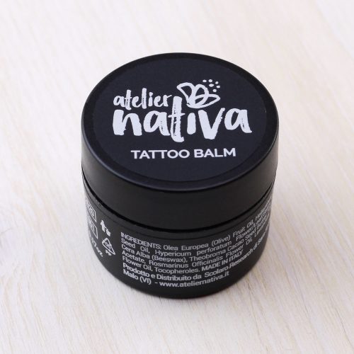 Tattoo Balm