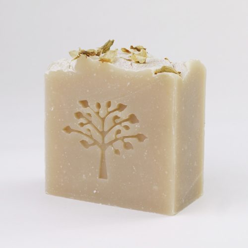sapone solido luppolo e mirra