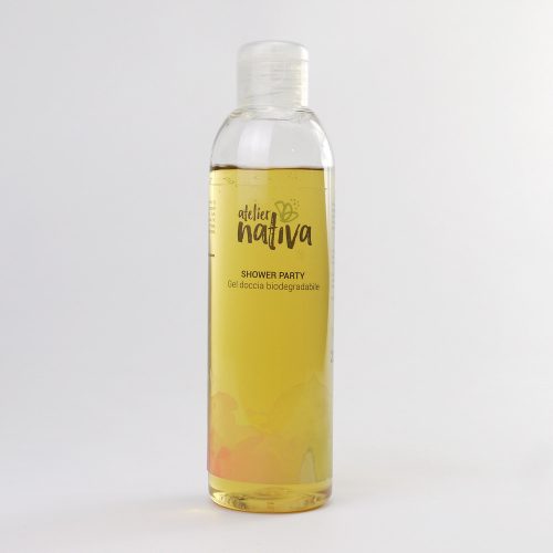 shower gel