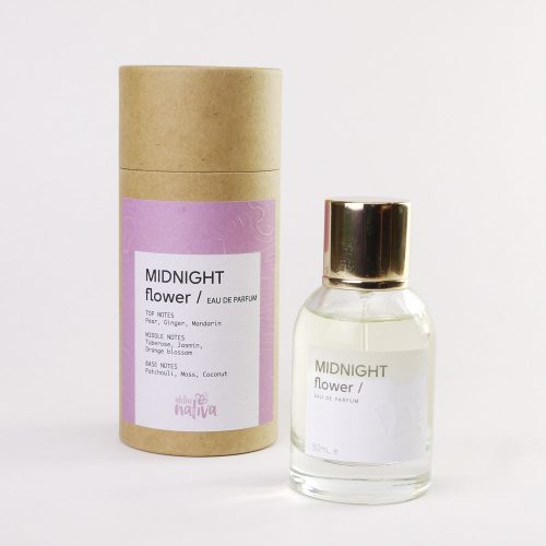 Midnight Flower - eau de parfum nel formato 50ml
